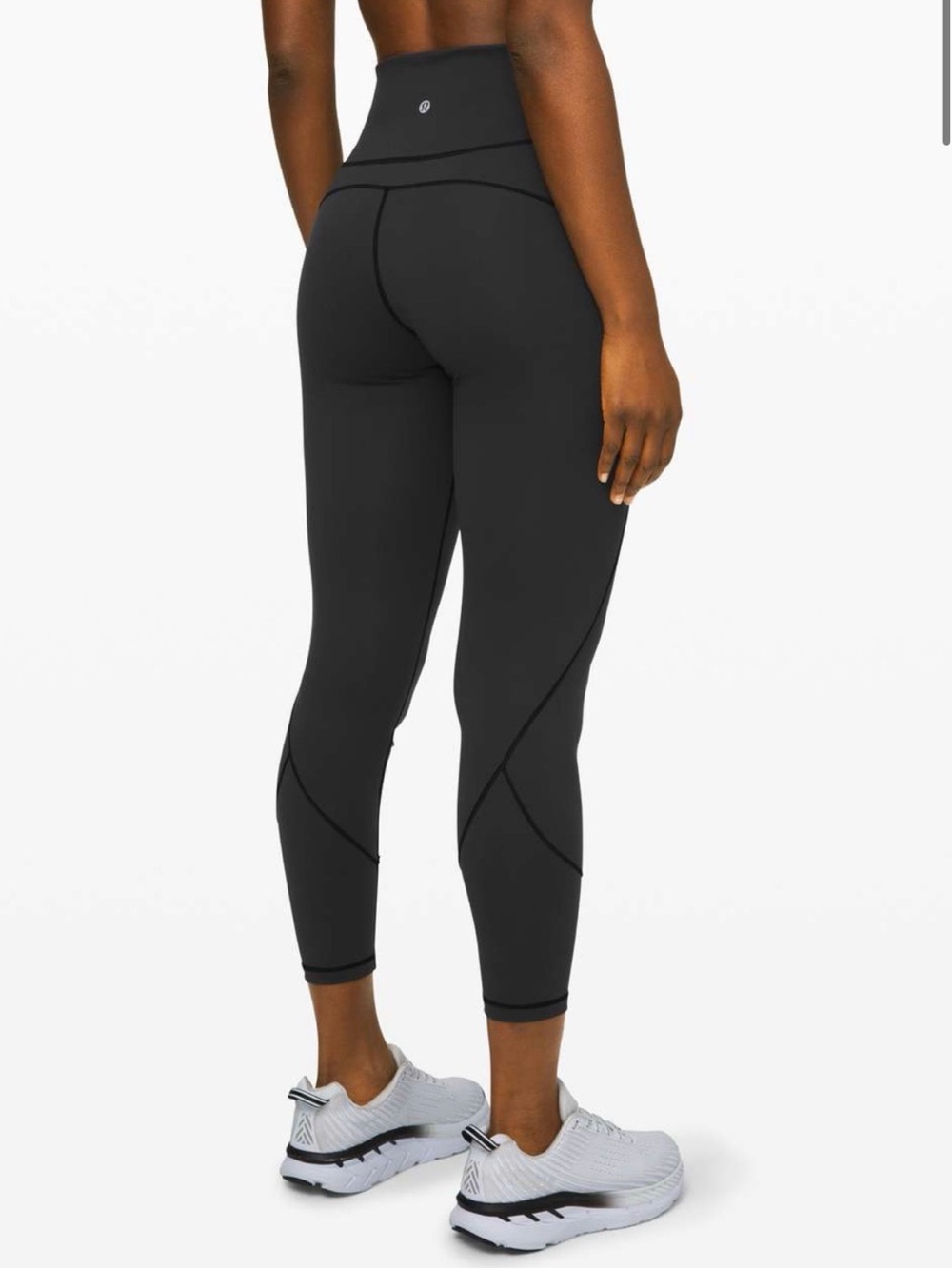 lululemon In Movement 25” Capri Leggings